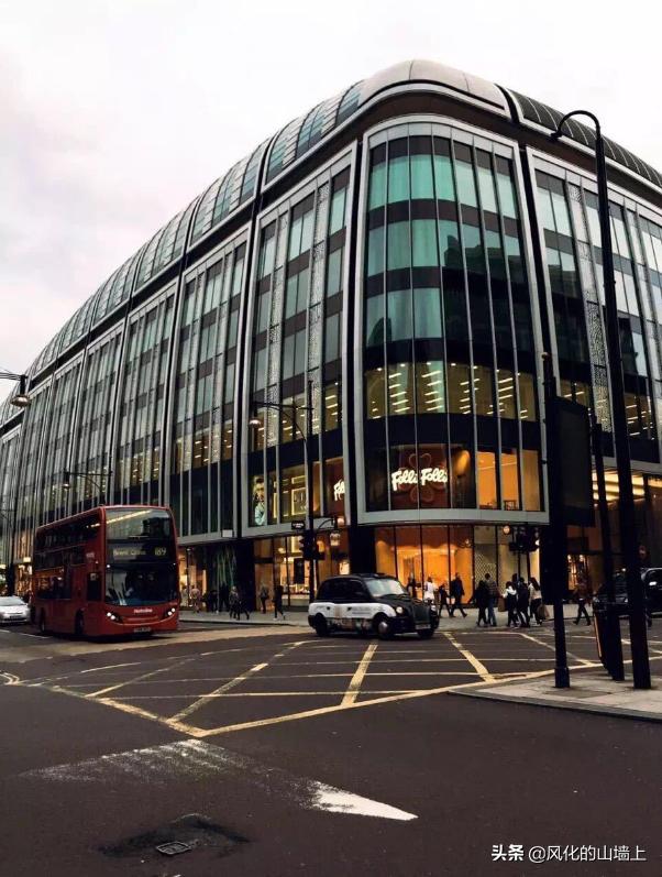 英国人的生活习惯:真实的英国生活是怎样的？