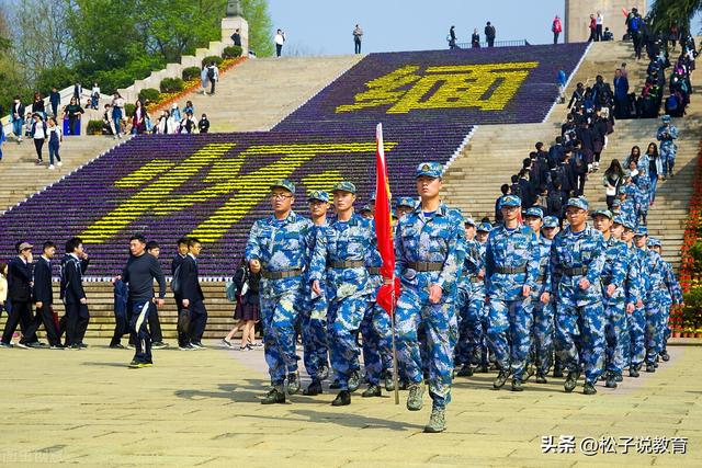 国防科技大学出来后可以干什么 比985还牛的十大军校(图3)