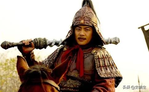 李世民一箭射死了李建成，为何还要砍下他的头颅？插图41