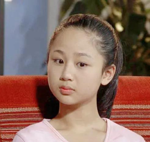 杨紫明明是标准的美人长相,为何每拍一部戏都要被diss颜值？