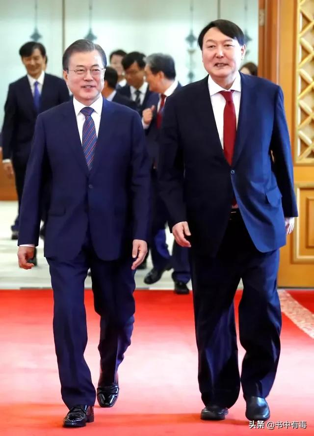 搬迁总统府,韩国总统就能逃脱“青瓦台魔咒”吗？