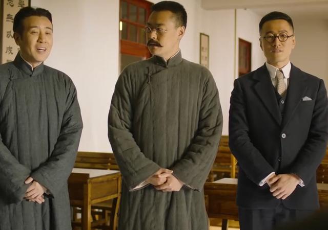 颜雄:今年有哪些影视作品值得推荐？