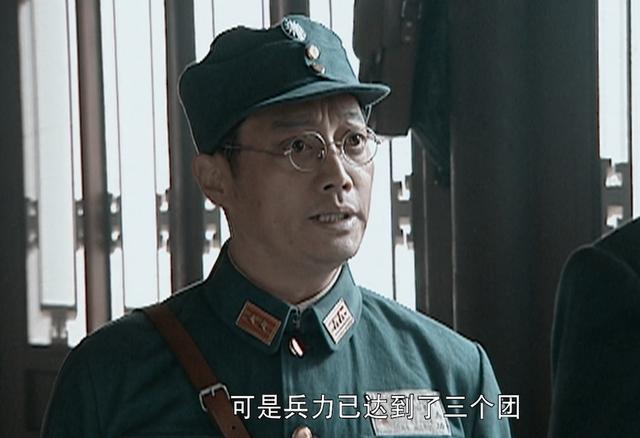 为何李云龙一个团，八路军总部允许他扩建到八个营？插图3