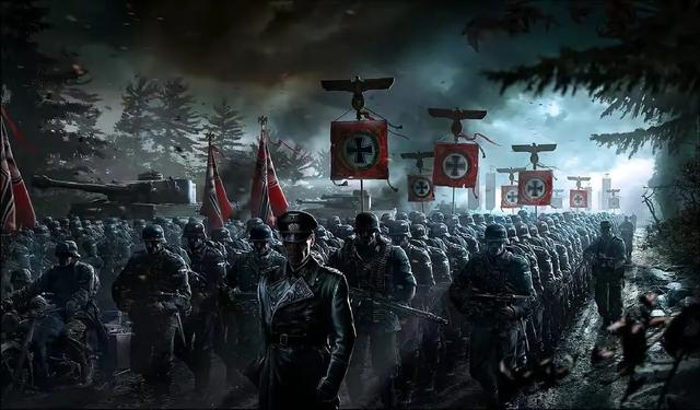 德国二战老兵故事,苏德战争爆发初期有多恐怖？