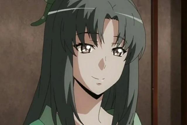 翠玉灵,狐妖小红娘中最漂亮的是谁？