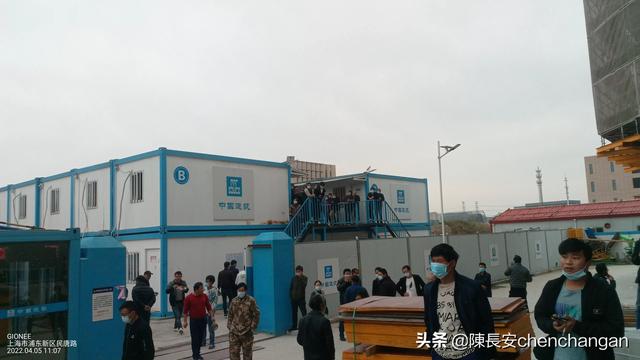 必胜鸟:上海疫情过后，外地务工的人们会考虑换个城市发展么？