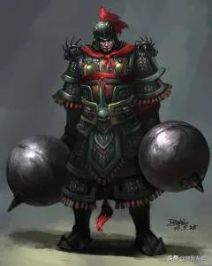左天成:《兴唐传》中，力敌万岗五虎、破秦琼撒手锏的左天成结局如何？