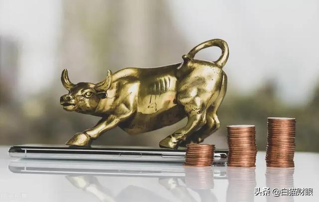 有人说未来几十年，股市投资将成为大众实现财富增值的主要方式，你怎么看？插图9