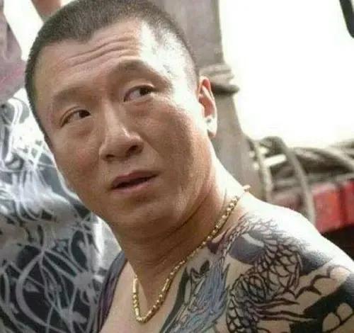 為什麼大陸演員很難演出香港黑幫片中的那種骨子裡的江湖氣？