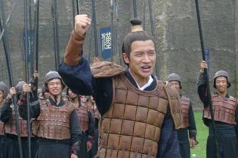 汉景帝:汉景帝宴请群臣，唯独不给丞相筷子，宴席结束后为什么痛下杀手？