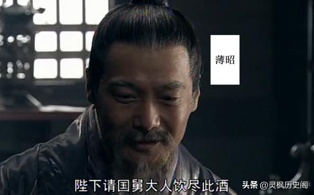 介助犬的遗言下载:汉文帝刘恒，为何要杀死母亲薄姬唯一的弟弟薄昭？