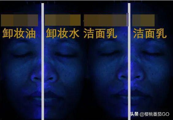 卸妆油排行榜,用卸妆油洗脸比用洗面奶更好吗？