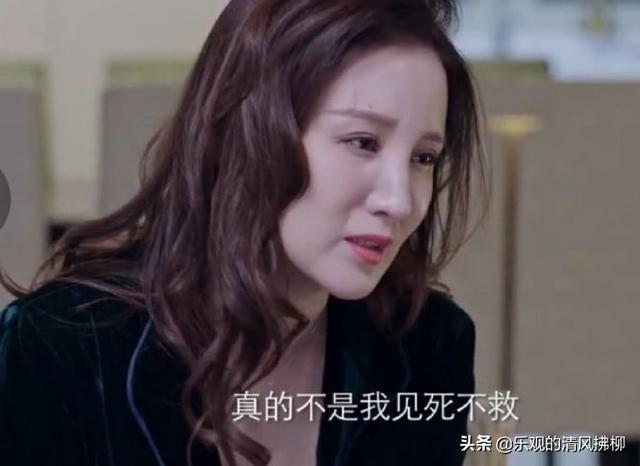 演员何琳:《突围》中，哪位女演员堪称颜值担当？