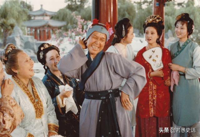 曹雪芹家族被抄家时，总共查抄了多少家产？插图102