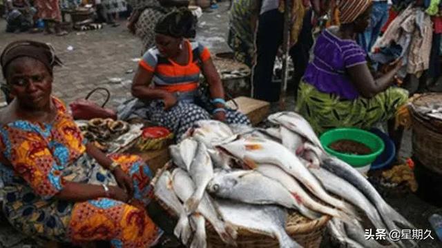 去非洲打工时，为什么很少看见非洲老人？插图7
