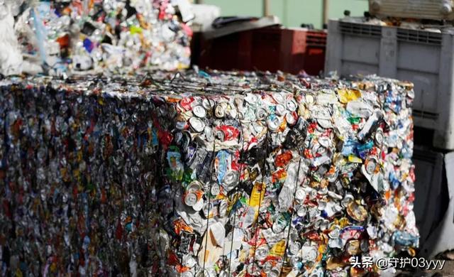 废旧塑料瓶回收，为什么越来越多的人开始回收塑料瓶，有什么用吗？