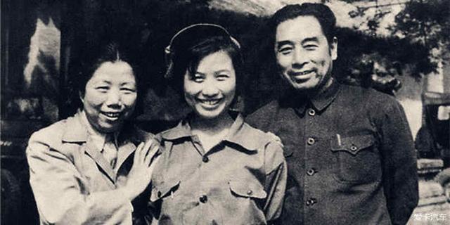 西路军女兵:四川近现代出过哪些女性名人，她们有什么著名事迹？