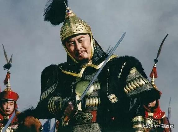 凌迟图片:袁崇焕被凌迟时，百姓争相啖其肉，他受刑时的表现又如何？