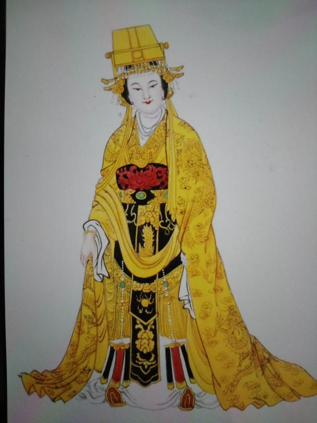 李隆基的儿子:李隆基是哪个唐朝哪个皇帝的儿子，是个有作为的皇帝吗