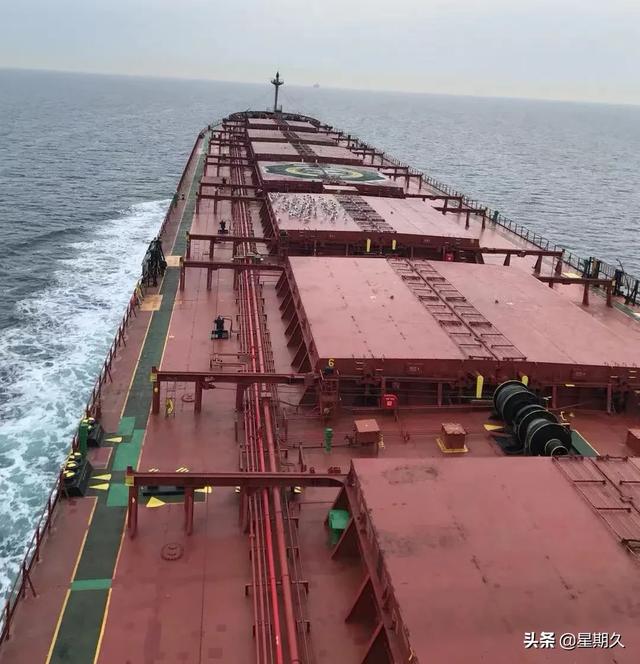中国船长:请问远洋船上船长的权利到底有多大？