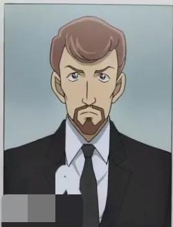 柯南酒厂组织成员身份(柯南黑衣组织是个什么组织)