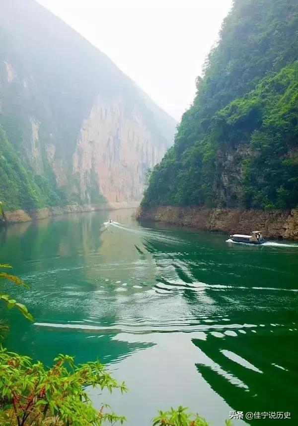 长江为什么是江，黄河为什么是河，江和河的区别在哪？插图11