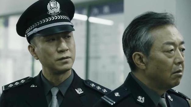 李成阳:贺芸将李成阳打成黑警，真的是害怕他调查林汉的死因吗？