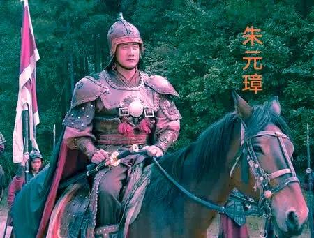 为什么朱元璋出生那么贫寒,当皇帝以后还把人分三六九等？