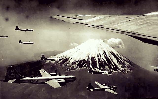 大阪烧和广岛烧到底有啥区别，二战时日本情报机构很厉害，为什么没刺探到美军已研制出原子弹