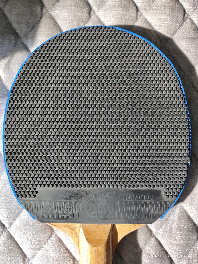 千元以内的乒乓球直拍，适合中年人体力的，性价比高一些的有哪些选择？插图20