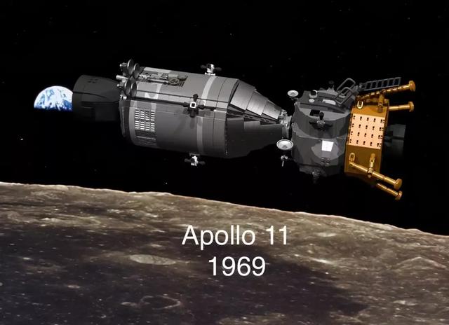 关于月球的事情，阿波罗登月究竟是不是假的为什么1972年后再没有人类登月