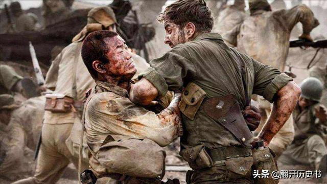 二战中，如果日军不招惹美国，直接配合德国进攻苏联会如何？插图83