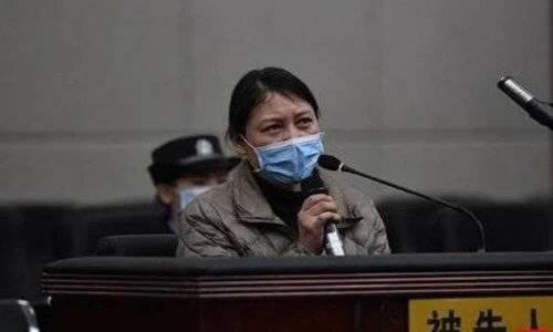 劳荣枝案唯一幸存者发声:劳荣枝案新进展，已聘请二审辩护律师，真判不了死刑吗