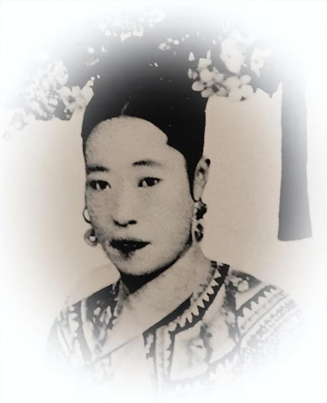 Empress Dowager Longyu iMedia