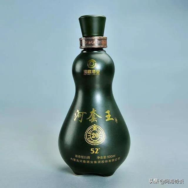 全国各个省的代表名酒是什么？插图44