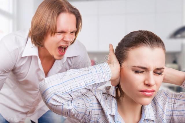 吵架说男朋友“你还不如找鸡”是不是有点过分了？