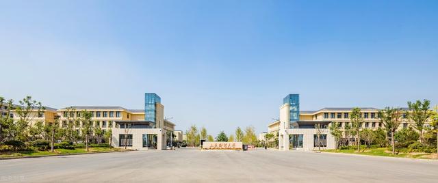 山東好大學(xué)排名一覽表 山東最好15所大學(xué)排名(圖7)