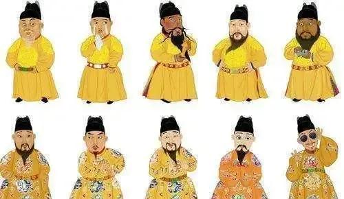 中国历史上哪个朝代皇帝最无能？