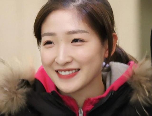 饶静文:中国乒乓球女队刘诗雯真的是女队的颜值担当吗？