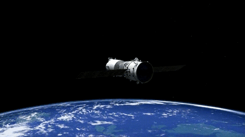 太空行走第一人:都去过太空，为什么王亚平是英雄航天员，但翟志刚却是航天英雄？