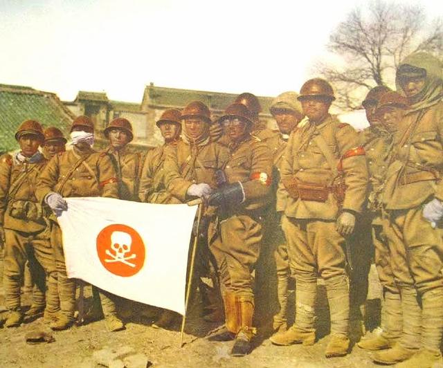 二战时期，德军装备比日军好，为何日本兵带的子弹是德军的2倍？插图78