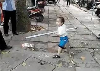 大狼狗打架:一个成年男子打得过狗吗？