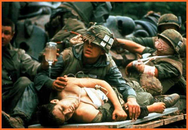 美军士兵阵亡后，家属会得到多少抚恤金？插图110