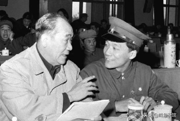 候耀文:侯宝林真的反对侯耀文说相声吗