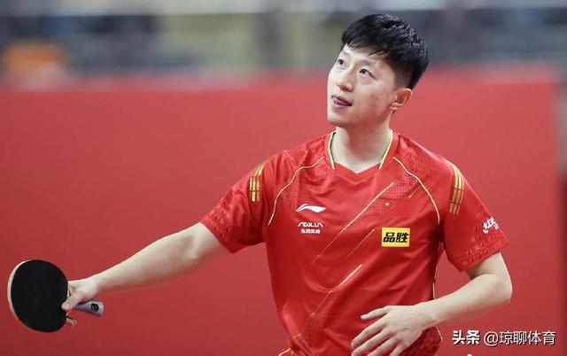 中国乒乓球历史上，如果单按取得的成绩看，谁是第一人？为什么？插图2
