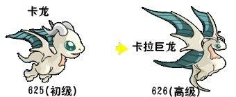 波索尔:赛尔号有哪些融合精灵呢？