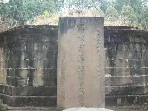 三国的名人中有多少的墓葬还在？插图2