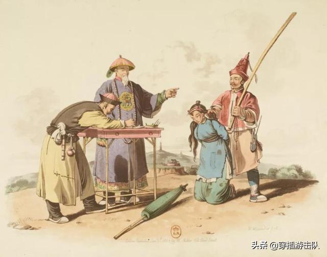 梦见自己被任命当官,当官到底有几关，什么是掣签制度？