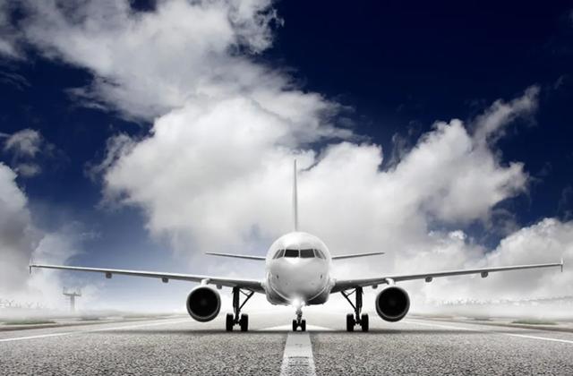 为什么有人说飞机在后半夜就不能起飞了？插图61