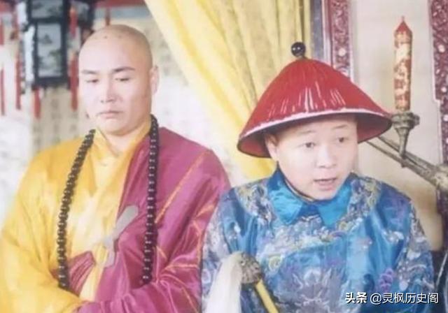 雍正最宠爱的妃子:为什么雍正会在康熙灵前，当众侮辱康熙最宠爱的宜妃？
